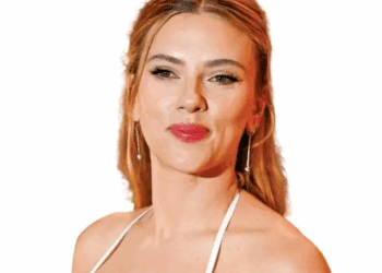 Scarlett Johansson rompe récord de taquilla en Hollywood