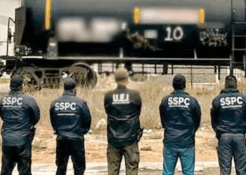 Aseguran en Coahuila 15 millones de litros de combustible ilegal