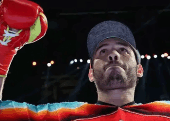 Julio César Chávez Jr. no comparece ante corte de Los Ángeles y lo declaran prófugo