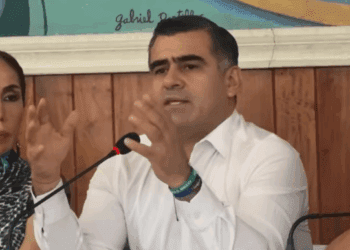 Asciende Riult Rivera al quinto Lugar en el ranking de Alcaldes Mejor Evaluados del país