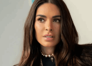 Galilea Montijo revela su método contra las malas vibras