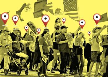 EU aumenta uso de GPS para vigilar a migrantes en proceso de deportación