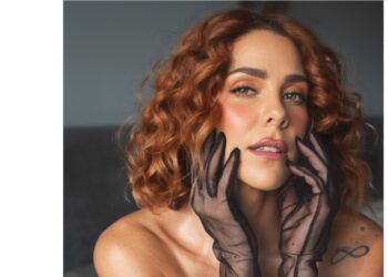 Regina Murguía, de JNS, enfrenta cirugía por tumor en el colon: “Confío en volver pronto a los escenarios”