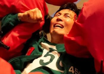 Gi-hun iba a vivir: revelan final alternativo de El Juego del Calamar 3