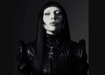 Sospechan grabación de Lady Gaga y Tim Burton en la Isla de las Muñecas