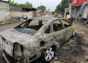 La Barredora: red criminal nació desde el poder en Tabasco