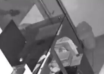 Amante de lo ajeno y de lo dulce: roba 300 pesos y dos pasteles en Puebla