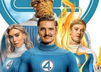 “Los 4 Fantásticos” regresan con nueva energía y una apuesta emocional