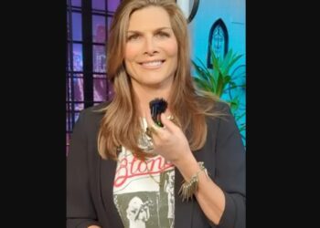 Montserrat Oliver niega romance con María Félix y habla de la salud de Yolanda Andrade