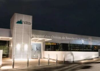 Denuncian supuesta orgía entre personal médico en hospital de Brasil