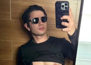 Aaron Mercury, influencer viral, entra a La Casa de los Famosos 2025