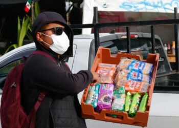 Del pan blanco al imperio global: así nació Bimbo