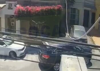 Roban casa en Tijuana; uno de los implicados sería vecino de la víctima