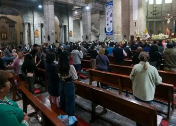 Sacerdote herido en Tabasco sigue grave; autoridades omiten respuesta sobre su protección