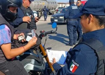 Policía muerto y dos heridos tras enfrentamiento armado durante operativo en Tula, Hidalgo