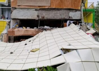 Rusia entra en el top 10 de los sismos más potentes de la historia