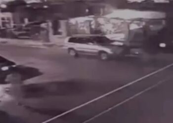 Asesinan a mando policiaco en Mexicali tras cambio de dirección