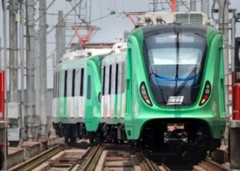 Suben tarifas del transporte público en Nuevo León a partir de julio