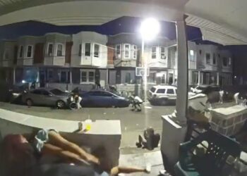 Tiroteo en Filadelfia deja tres muertos y nueve heridos; buscan a sospechosos