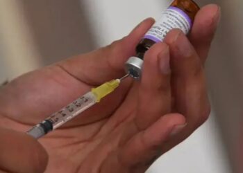 Tos ferina cobra la vida de 58 bebés en lo que va de 2025