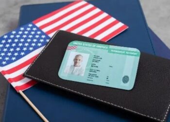 Visa estadounidense subirá a 435 dólares en 2026 por nuevo impuesto migratorio