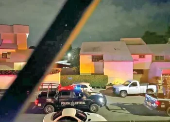 Catean propiedad del Comandante H