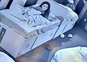 Video genera especulaciones sobre ritual en LCDLF