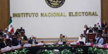 Partidos políticos solicitan al INE más plazas para sus representaciones