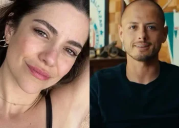 Lety Sahagún recuerda su romance con ‘Chicharito’ Hernández