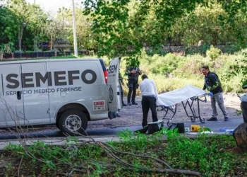 Hallan muertos en Sinaloa a dos jóvenes desaparecidos en Jalisco