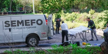 Hallan muertos en Sinaloa a dos jóvenes desaparecidos en Jalisco