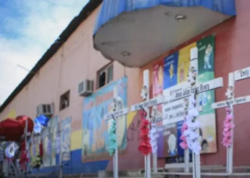 Capturan en EU a una de las dueñas de la Guardería ABC