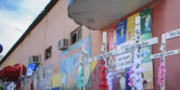 Capturan en EU a una de las dueñas de la Guardería ABC