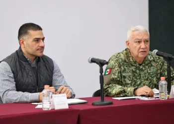 García Harfuch resalta respuesta de la Semar tras enfrentamiento en Sinaloa