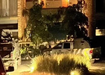 Asesinan en Nuevo León a exdirector de Tránsito