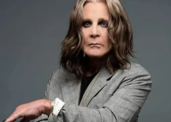 Se da a conocer la causa de muerte de Ozzy Osbourne