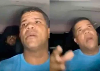 Taxista engaña a ladrones fingiendo un infarto