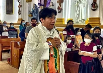 Condenan a 20 años de cárcel al asesino del padre Marcelo Pérez