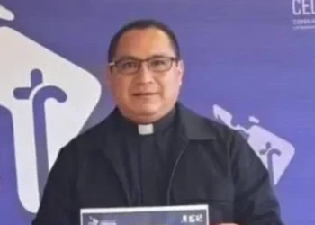 Sacerdote muere tras ser arrastrado por la corriente