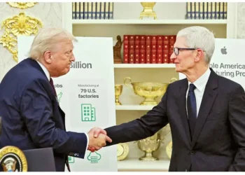 EE.UU. aplicará arancel del 100% a semiconductores importados