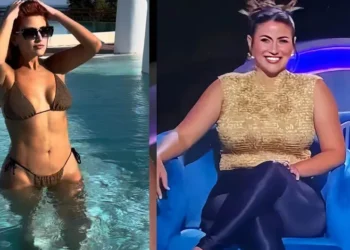 Sofía Rivera Torres responde a críticas sobre su peso