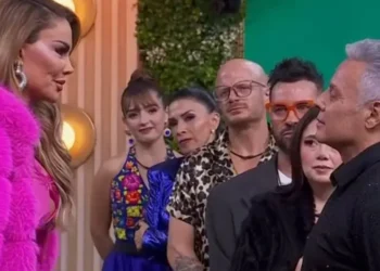 Alexis Ayala responde a críticas de Ninel Conde