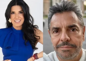 Dalilah Polanco revela por qué terminó con Eugenio Derbez