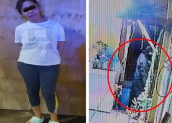 Vecina mata a otras 2 tras pleito en CDMX