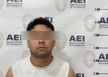 Detienen a dueño de funeraria por ocultar cuerpos