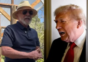 Lula responde a Trump: “Estoy sembrando alimentos, no odio”