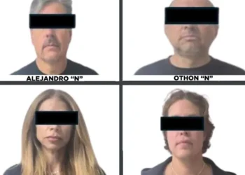 Vinculan a proceso a “Lord Pádel” sin presentarse a audiencia