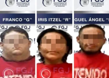 40 años de prisión a tres personas por matar a una taxista