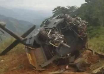 Violencia armada en Colombia; 13 muertos