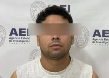 Procesan al dueño de funeraria en Ciudad Juárez por ocultar cuerpos